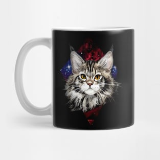 cat lover Mug